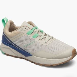 Forsake Cascade Trail sneakers